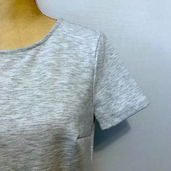 Gap NWT A-line Mini Dress Women 8 - Picture 3 of 9